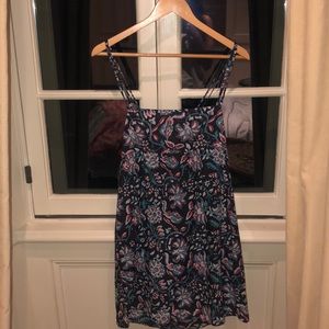 Cotton Tysa midi dress almost new!